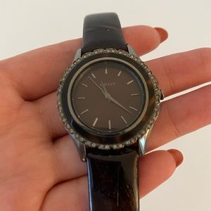 Almost new DKNY watch